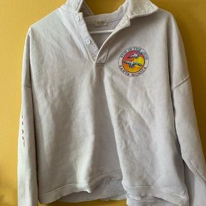 Brandy Melville fun in the sun archer